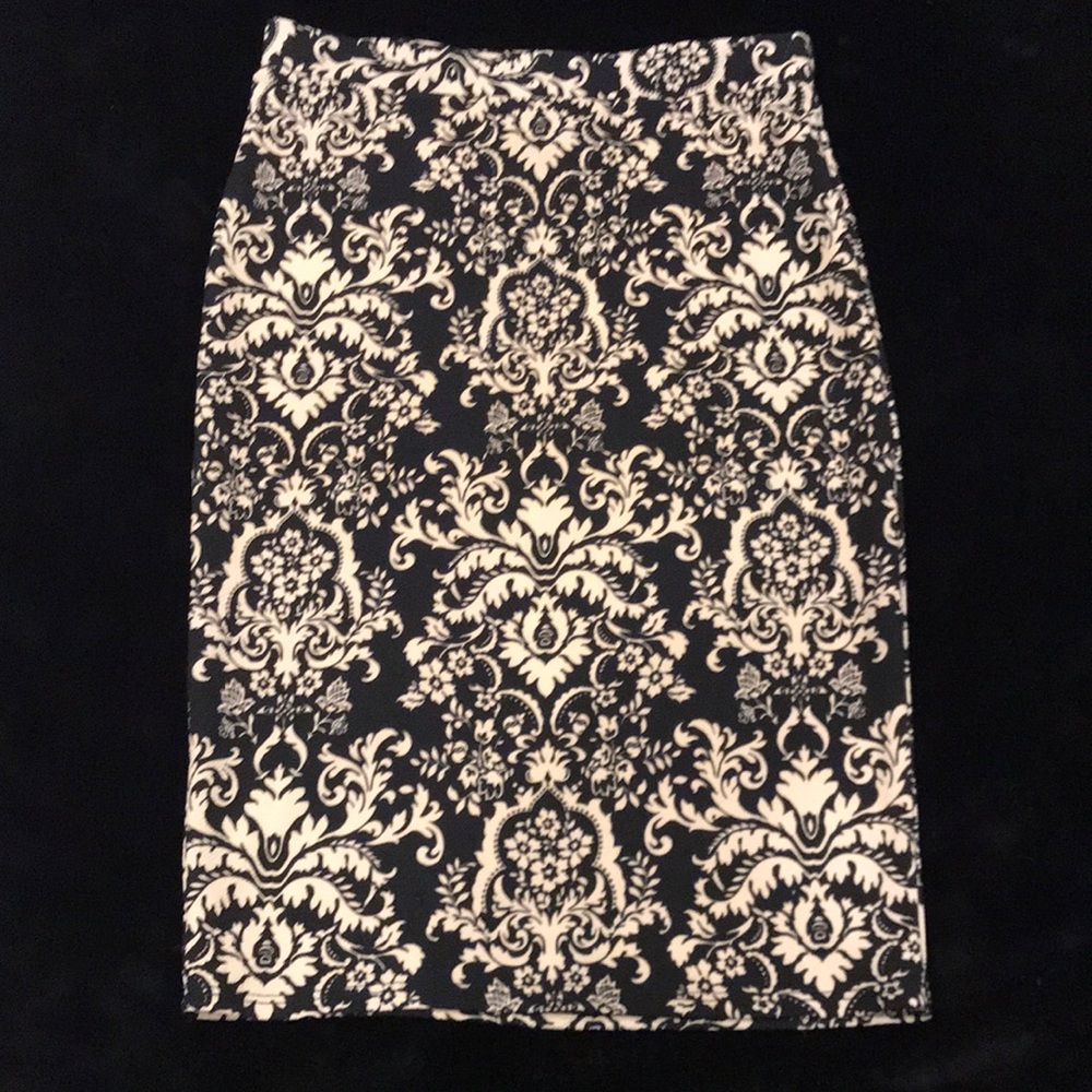 Fashion Magazine Women’s skirt